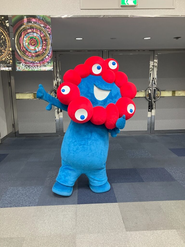外国人材情報大交流会