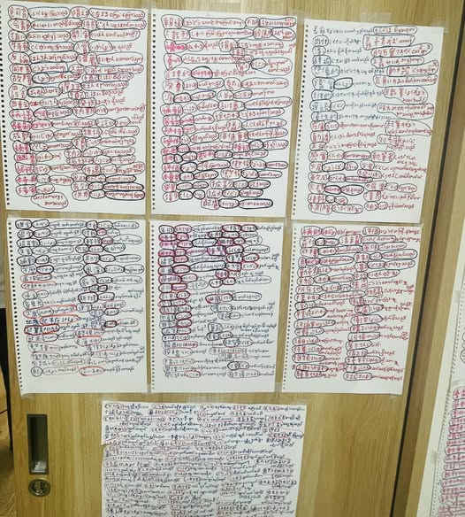 日本語学習