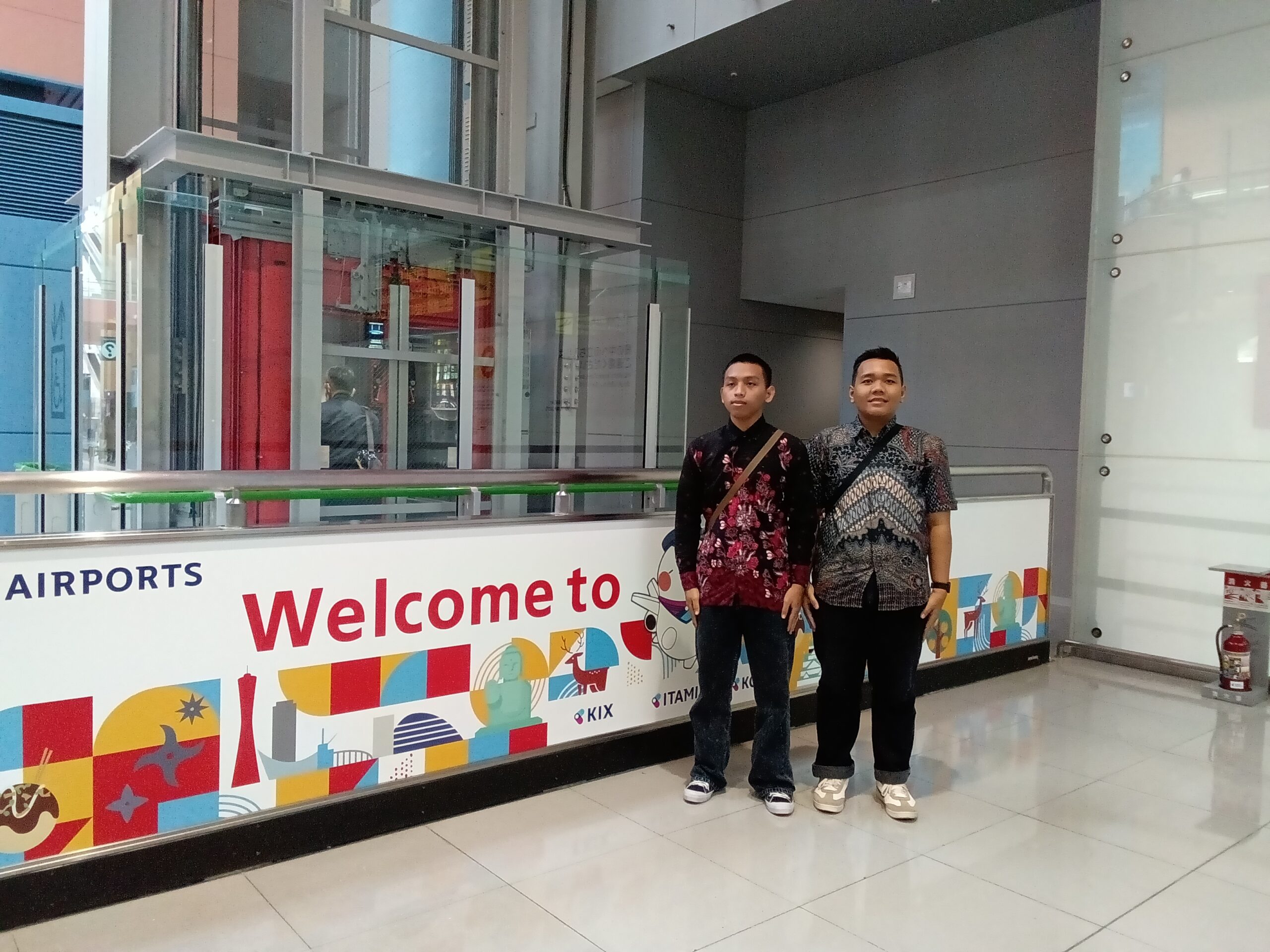 技能実習生入国